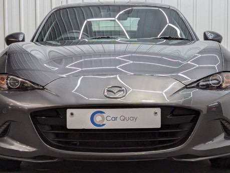 Mazda MX-5 RF SPORT NAV 33