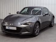 Mazda MX-5 RF SPORT NAV 34