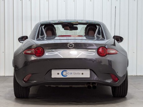 Mazda MX-5 RF SPORT NAV 46