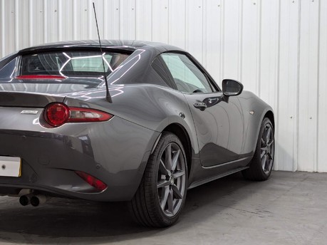 Mazda MX-5 RF SPORT NAV 47