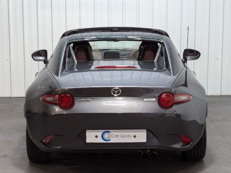 Mazda MX-5 RF SPORT NAV 48