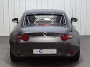 Mazda MX-5 RF SPORT NAV 50