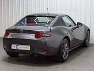 Mazda MX-5 RF SPORT NAV 53