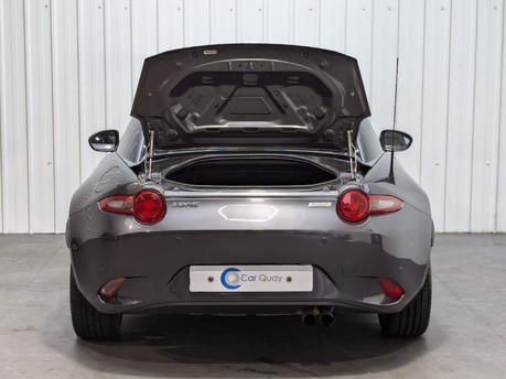 Mazda MX-5 RF SPORT NAV 56