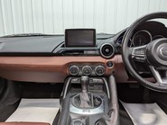 Mazda MX-5 RF SPORT NAV 80