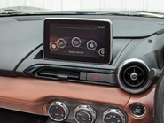 Mazda MX-5 RF SPORT NAV 85