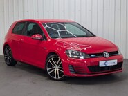 Volkswagen Golf GTD 1