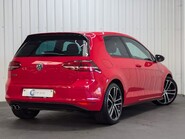 Volkswagen Golf GTD 2