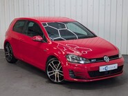 Volkswagen Golf GTD 5