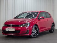 Volkswagen Golf GTD 6