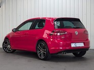 Volkswagen Golf GTD 9