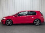 Volkswagen Golf GTD 14