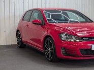 Volkswagen Golf GTD 16