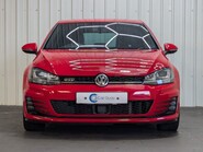 Volkswagen Golf GTD 17