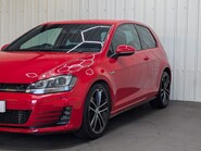 Volkswagen Golf GTD 18