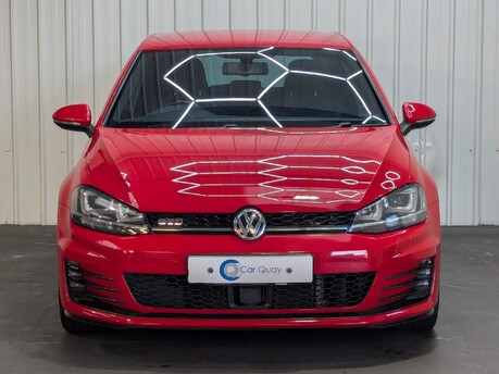 Volkswagen Golf GTD 19