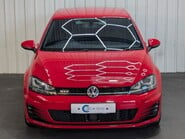 Volkswagen Golf GTD 20