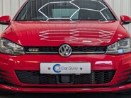 Volkswagen Golf GTD 22