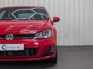 Volkswagen Golf GTD 29