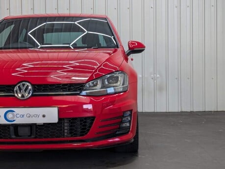 Volkswagen Golf GTD 29