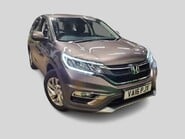 Honda CR-V I-DTEC SE 1