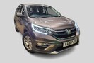 Honda CR-V I-DTEC SE