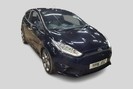 Ford Fiesta ST-2