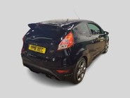 Ford Fiesta ST-2 3