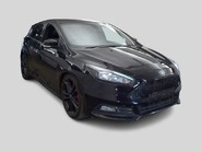 Ford Focus ST-2 TDCI 1