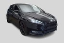 Ford Focus ST-2 TDCI