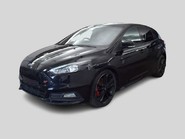 Ford Focus ST-2 TDCI 2