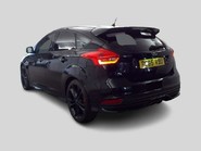 Ford Focus ST-2 TDCI 4