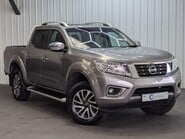 Nissan Navara DCI TEKNA 4X4 SHR DCB 1