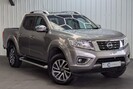 Nissan Navara DCI TEKNA 4X4 SHR DCB