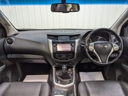 Nissan Navara DCI TEKNA 4X4 SHR DCB 3