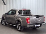 Nissan Navara DCI TEKNA 4X4 SHR DCB 12