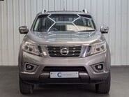 Nissan Navara DCI TEKNA 4X4 SHR DCB 19