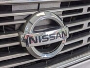 Nissan Navara DCI TEKNA 4X4 SHR DCB 21