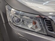 Nissan Navara DCI TEKNA 4X4 SHR DCB 26