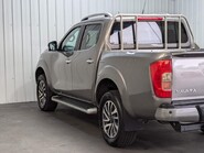 Nissan Navara DCI TEKNA 4X4 SHR DCB 34