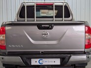 Nissan Navara DCI TEKNA 4X4 SHR DCB 39