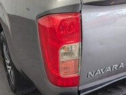 Nissan Navara DCI TEKNA 4X4 SHR DCB 41