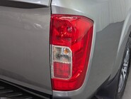 Nissan Navara DCI TEKNA 4X4 SHR DCB 42