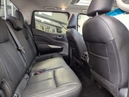 Nissan Navara DCI TEKNA 4X4 SHR DCB 58