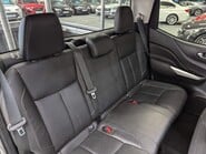 Nissan Navara DCI TEKNA 4X4 SHR DCB 59