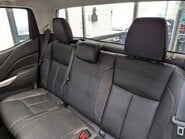 Nissan Navara DCI TEKNA 4X4 SHR DCB 63