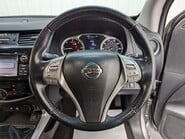 Nissan Navara DCI TEKNA 4X4 SHR DCB 68