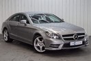 Mercedes-Benz CLS CLS350 CDI BLUEEFFICIENCY AMG SPORT