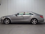 Mercedes-Benz CLS CLS350 CDI BLUEEFFICIENCY AMG SPORT 13