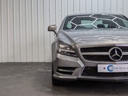 Mercedes-Benz CLS CLS350 CDI BLUEEFFICIENCY AMG SPORT 24